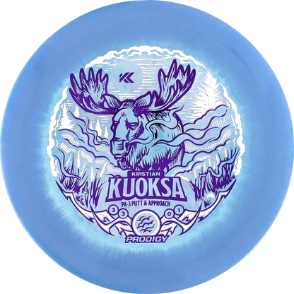 400 Spectrum 2025 Kristian Kuoksa PA-3
