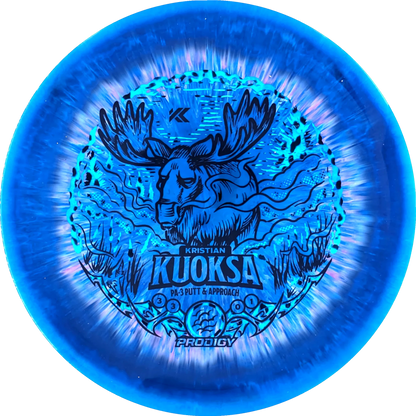 400 Spectrum 2025 Kristian Kuoksa PA-3