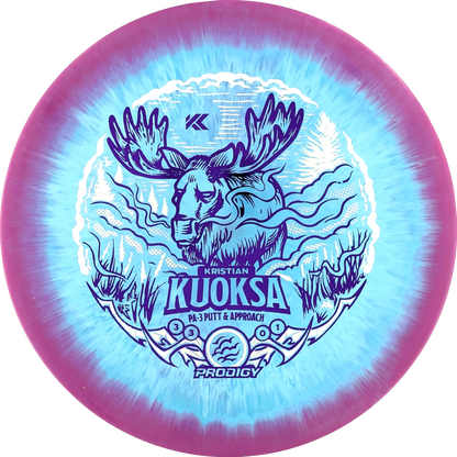 400 Spectrum 2025 Kristian Kuoksa PA-3