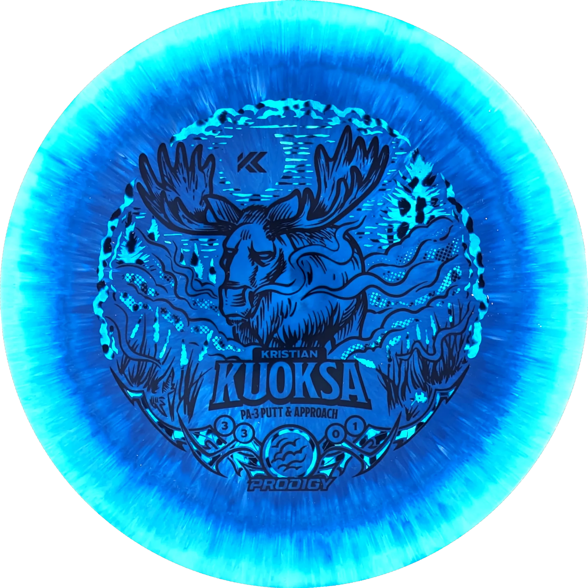 400 Spectrum 2025 Kristian Kuoksa PA-3