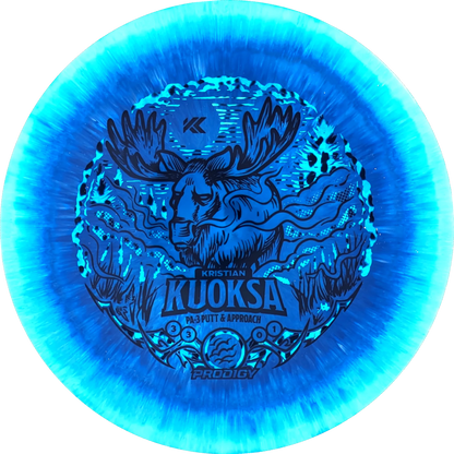 400 Spectrum 2025 Kristian Kuoksa PA-3