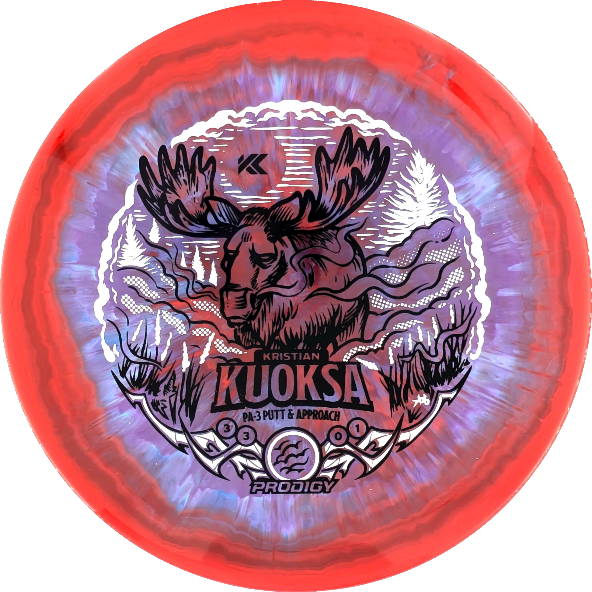 400 Spectrum 2025 Kristian Kuoksa PA-3