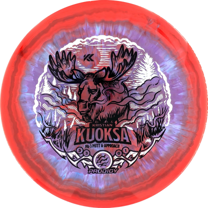 400 Spectrum 2025 Kristian Kuoksa PA-3