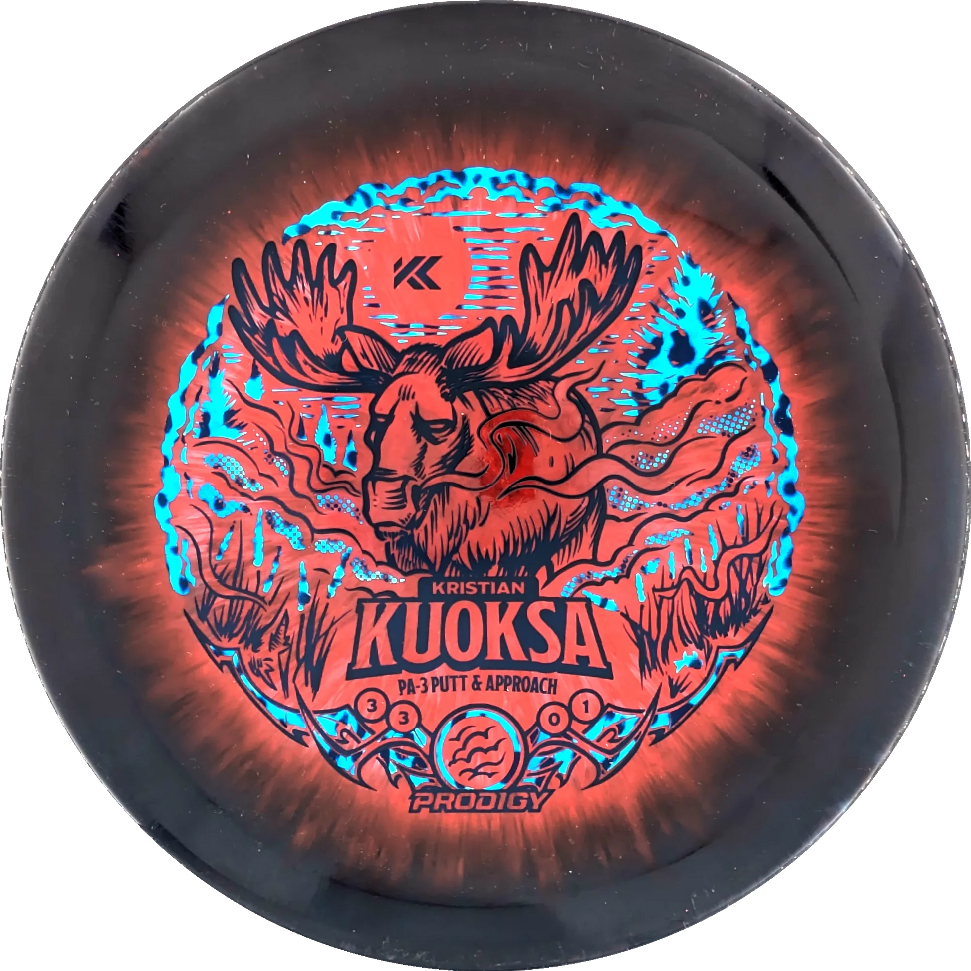 400 Spectrum 2025 Kristian Kuoksa PA-3