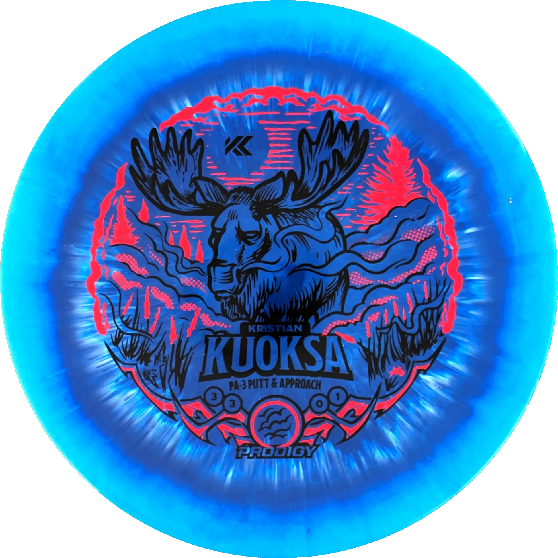 400 Spectrum 2025 Kristian Kuoksa PA-3