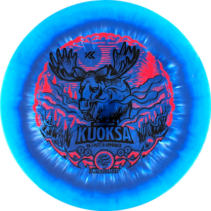 400 Spectrum 2025 Kristian Kuoksa PA-3