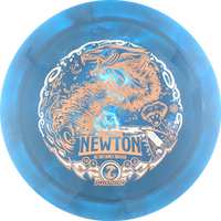 400 Spectrum 2025 Nick Newton D2