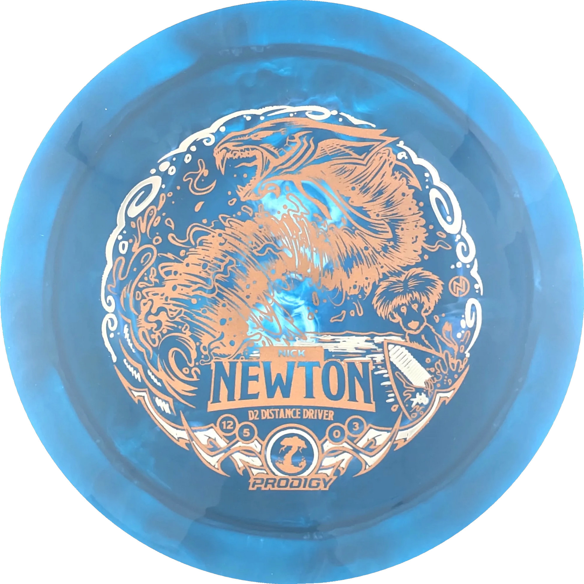 400 Spectrum 2025 Nick Newton D2