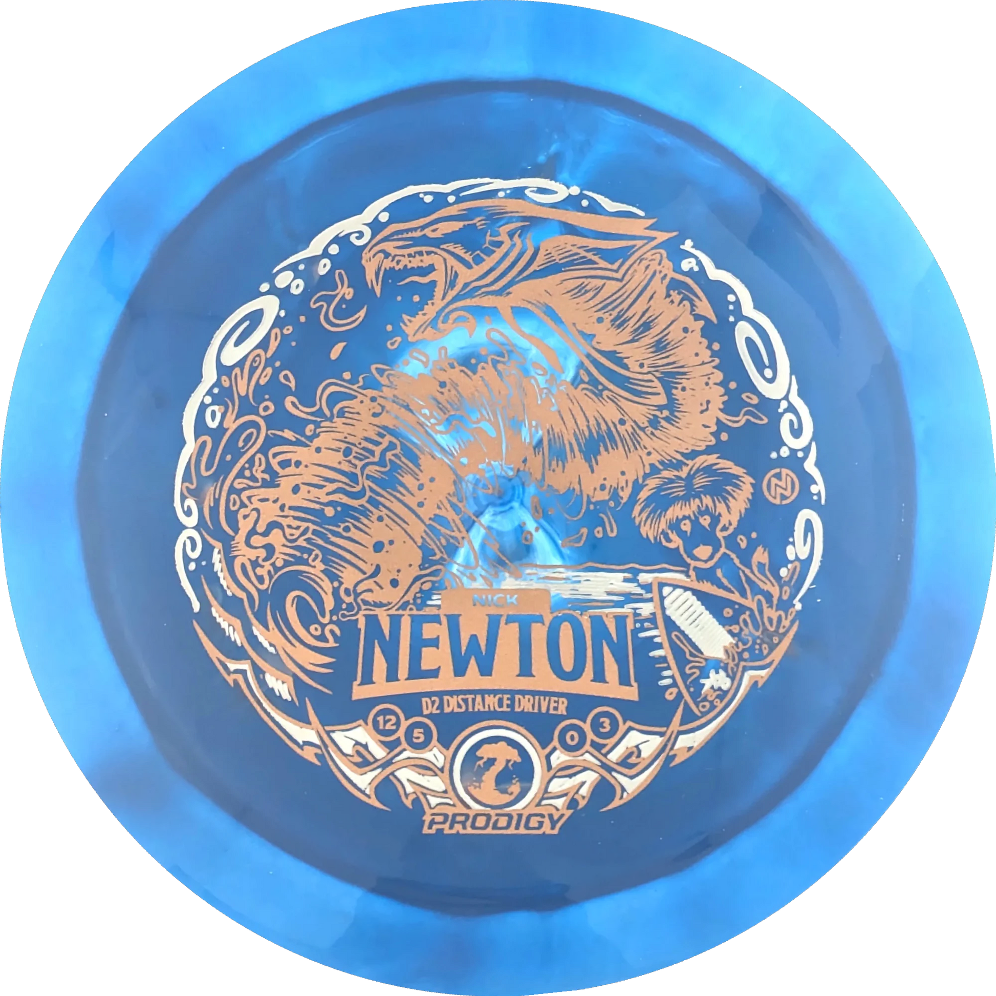 400 Spectrum 2025 Nick Newton D2