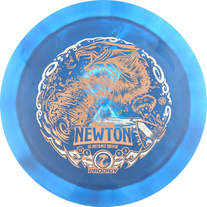 400 Spectrum 2025 Nick Newton D2
