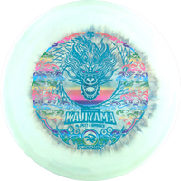 500 Spectrum 2025 Manabu Kajiyama PA-2