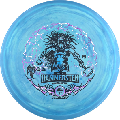 500 Spectrum 2025 Matt Hammersten M4