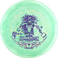 500 Spectrum 2025 Matt Hammersten M4