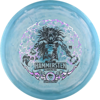 500 Spectrum 2025 Matt Hammersten M4