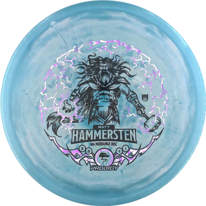 500 Spectrum 2025 Matt Hammersten M4