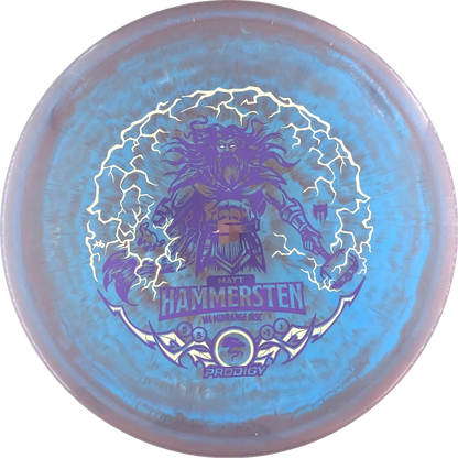 500 Spectrum 2025 Matt Hammersten M4