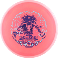 500 Spectrum 2025 Matt Hammersten M4