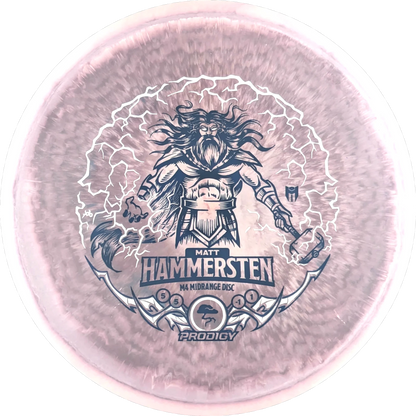 500 Spectrum 2025 Matt Hammersten M4