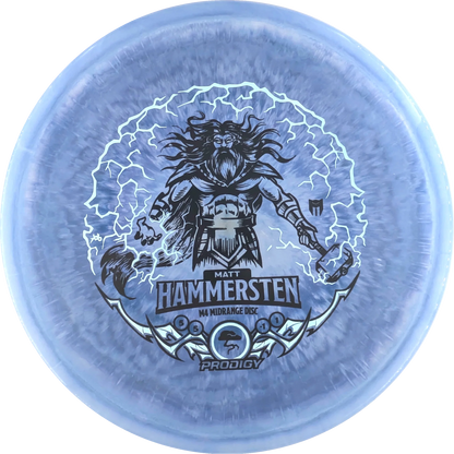 500 Spectrum 2025 Matt Hammersten M4