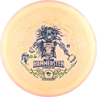 500 Spectrum 2025 Matt Hammersten M4