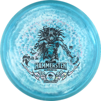 500 Spectrum 2025 Matt Hammersten M4