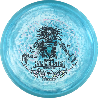500 Spectrum 2025 Matt Hammersten M4