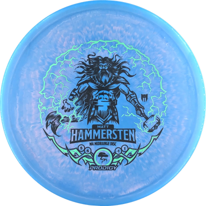 500 Spectrum 2025 Matt Hammersten M4