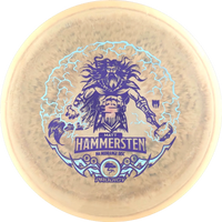 500 Spectrum 2025 Matt Hammersten M4
