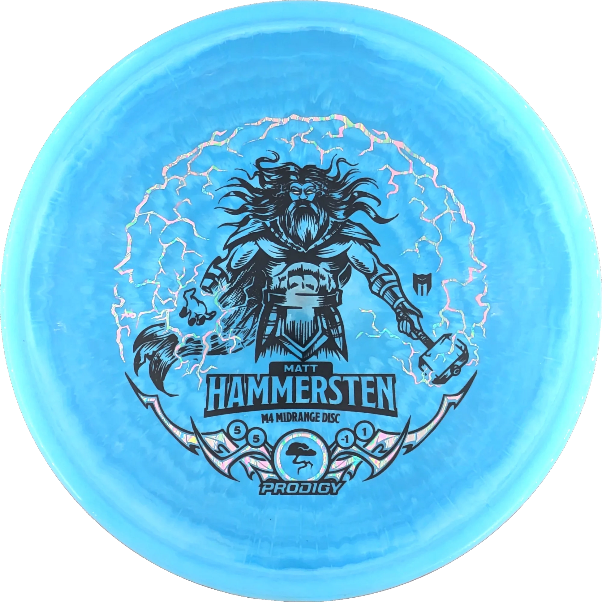 500 Spectrum 2025 Matt Hammersten M4