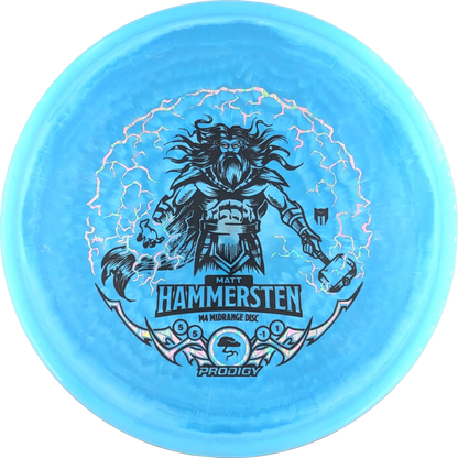 500 Spectrum 2025 Matt Hammersten M4
