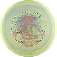 500 Spectrum 2025 Matt Hammersten M4