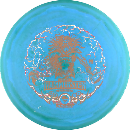 500 Spectrum 2025 Matt Hammersten M4