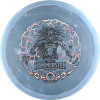 500 Spectrum 2025 Matt Hammersten M4