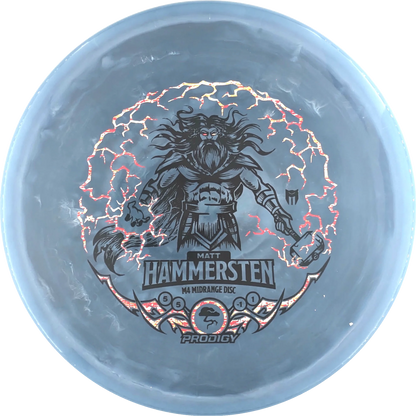 500 Spectrum 2025 Matt Hammersten M4