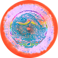 750 Spectrum 2025 AJ Carey A5