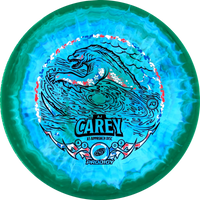 750 Spectrum 2025 AJ Carey A5