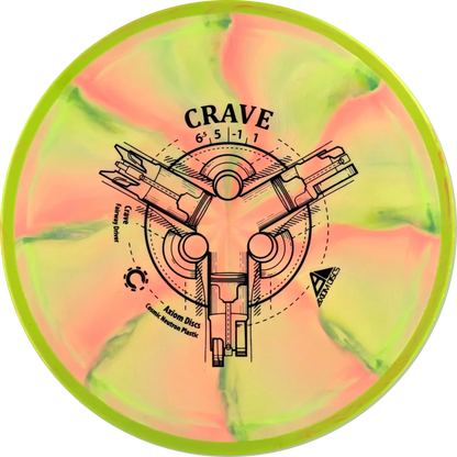 Cosmic Neutron Crave