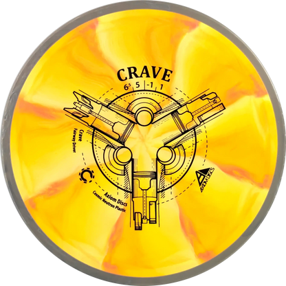 Cosmic Neutron Crave