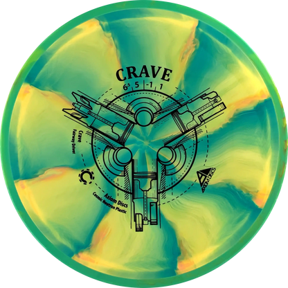 Cosmic Neutron Crave