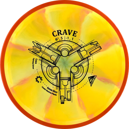 Cosmic Neutron Crave