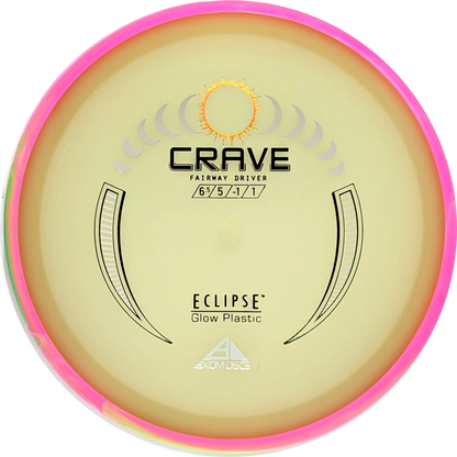 Eclipse Crave