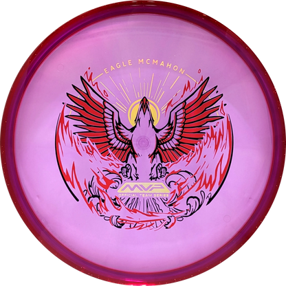 Prism Proton Eagle McMahon Envy