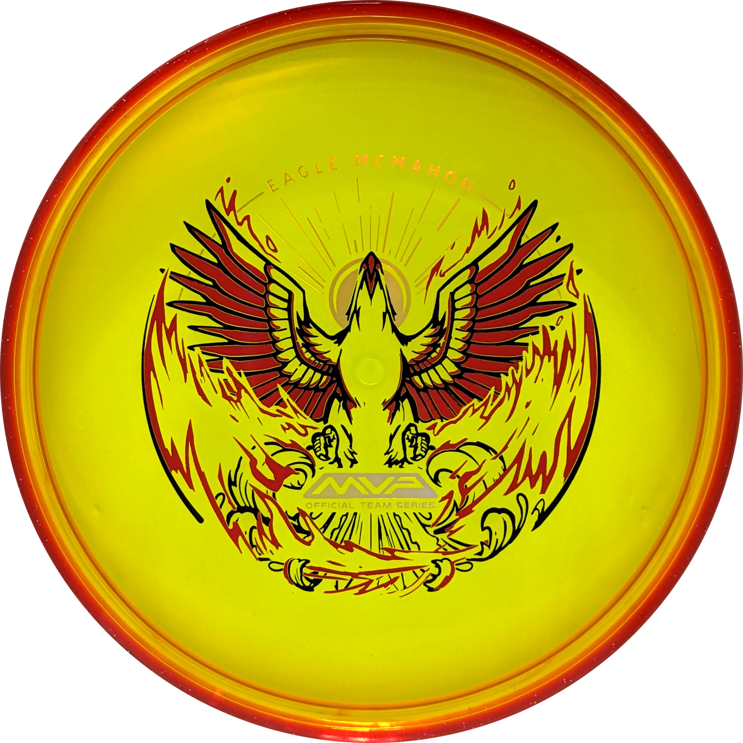 Prism Proton Eagle McMahon Envy