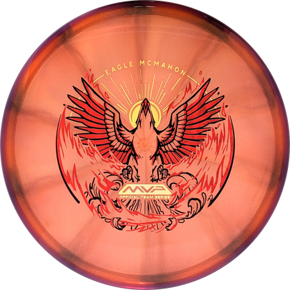 Prism Proton Eagle McMahon Envy