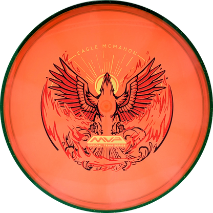 Prism Proton Eagle McMahon Envy