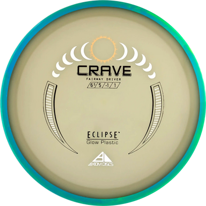 Eclipse Crave