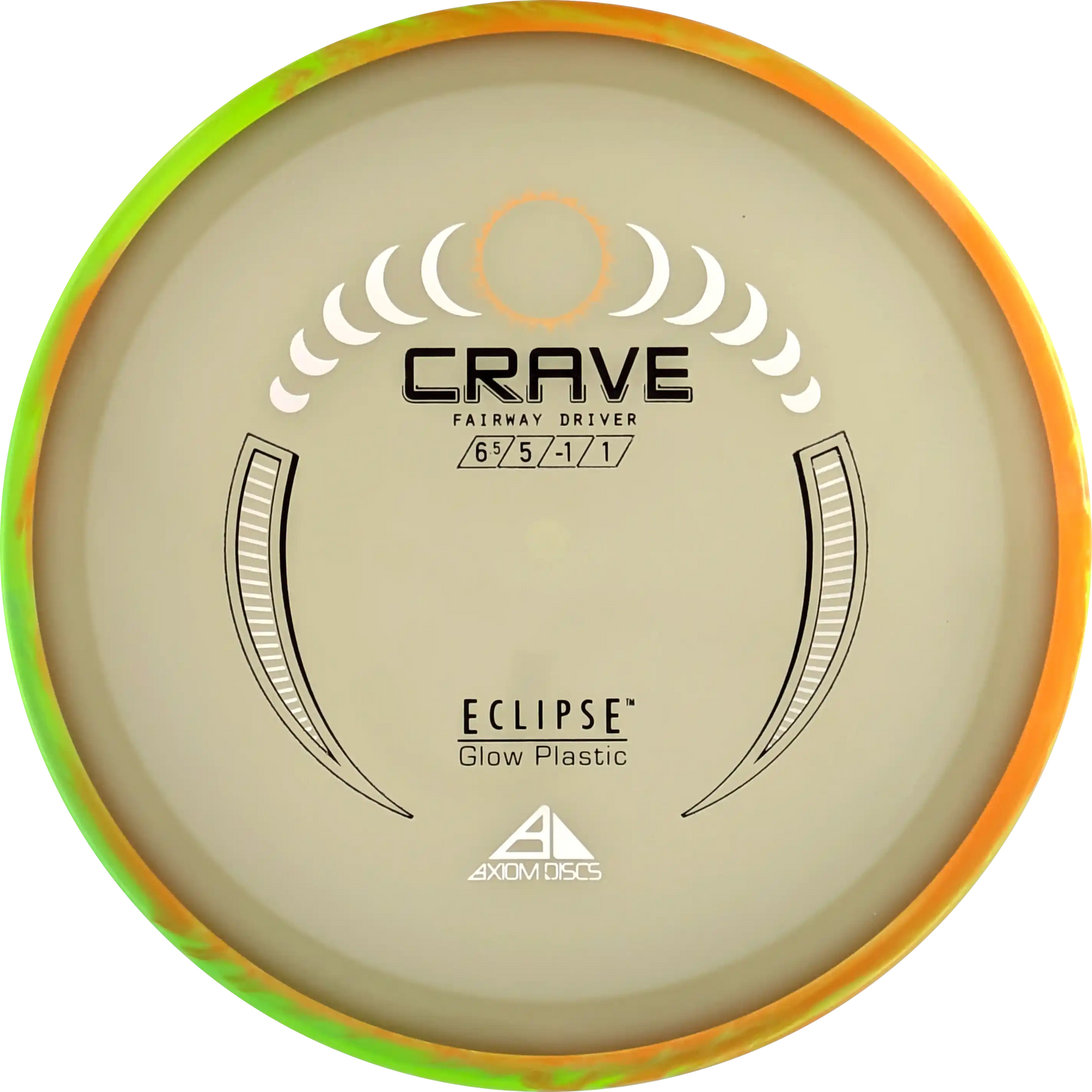 Eclipse Crave