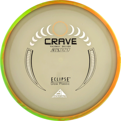 Eclipse Crave