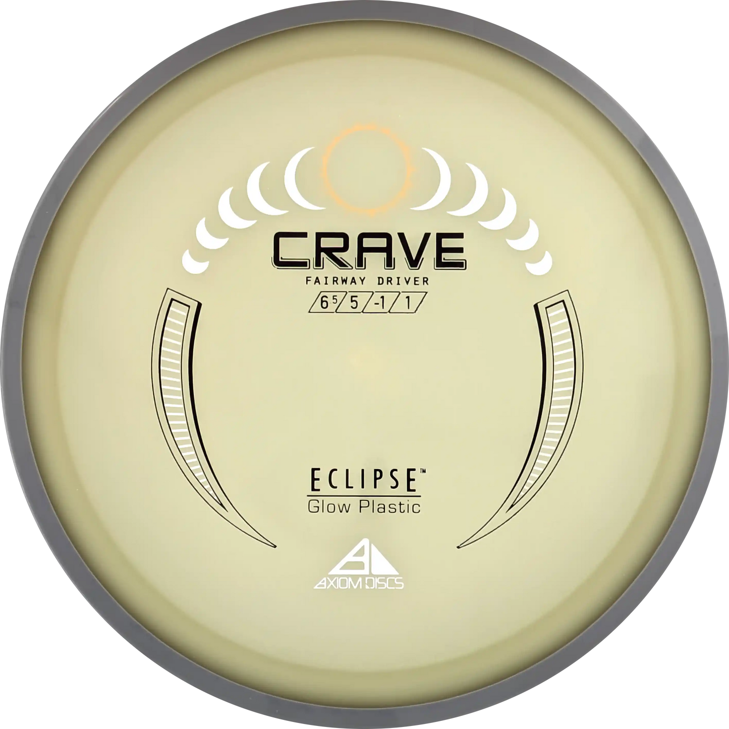 Eclipse Crave