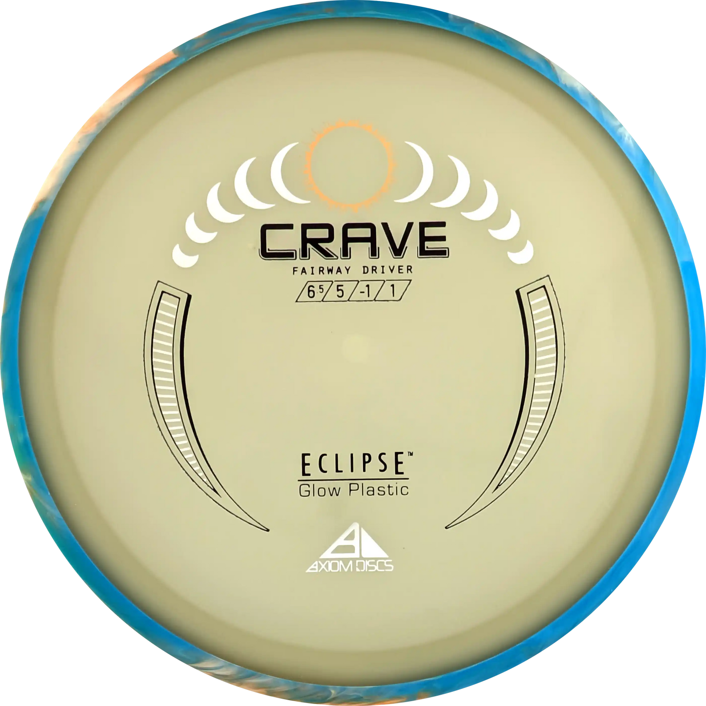 Eclipse Crave